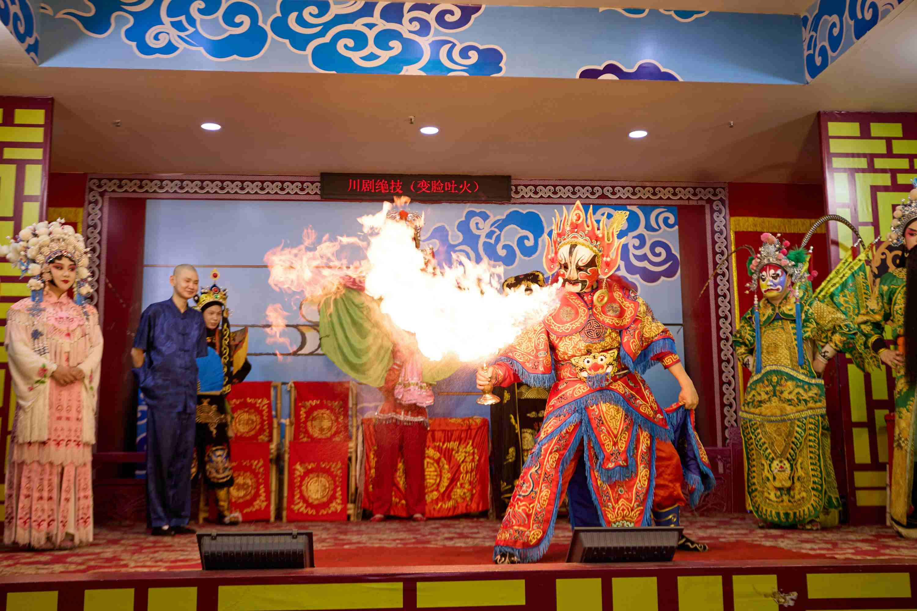 文化资源普查调研